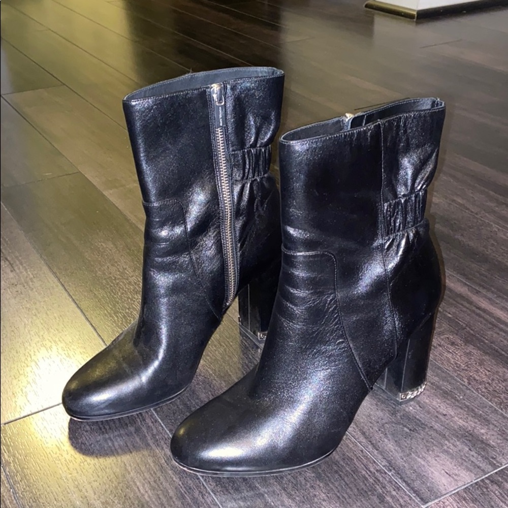 Michael Kors Booties